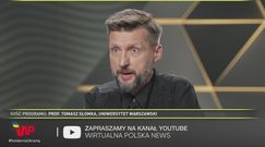 Poranne pasmo Wirtualnej Polski, wydanie 19.08