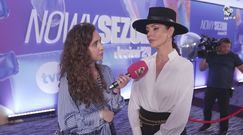 Dorota Gardias szczerze o opiece naprzemiennej nad córką. Czy  Edyta Herbuś "wtrąca się" w wychowanie Hani?