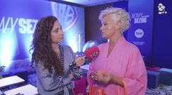 Dorota Szelągowska o dziewczynie syna: "Znam ją od dziecka. Jest trochę jak taka córeczka..."