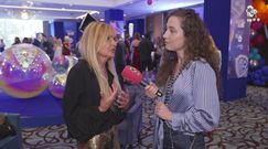 Monika Olejnik jest fanką Taylor Swift! Zobaczcie, co powiedziała dziennikarka