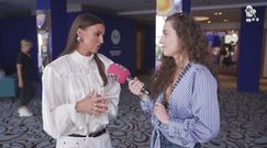 Katarzyna Sokołowska szczerze o byciu mamą. Jaki jest jej syn Ivo Lew i jak zmieniło ją macierzyństwo?