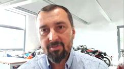 W Polsce trudno zostać żużlowcem. Za granicą na motocykl może wsiąść człowiek z ulicy