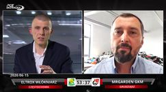 Żużel. Kłótnia o Czugunowa. Jest Polakiem, bo ligę wygrywa ten, kto ma dobrych juniorów