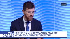 5 tys. pożyczki dla firm. "Będą umarzane automatycznie, bez wniosku"