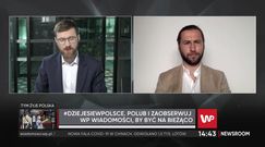 Debata prezydencka. Grzegorz Krychowiak ocenił, kto wyglądał najlepiej