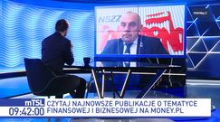 Związkowcy "S" popierają prezydenta. "Jest gwarantem zmian"