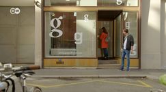 Pomysł na urlop? Nocleg w witrynie sklepowej