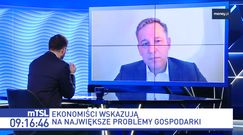 Wzrost podatków i likwidacja trzynastek. Strategia na wyjście z kryzysu