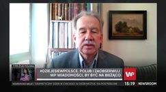 Wybory 2020. Czy stan wyjątkowy po I turze jest możliwy? Wojciech Hermeliński tłumaczy