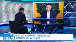 Dzień Ojca. Szymon Hołownia mówi o córeczce