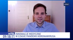 Money. To się liczy