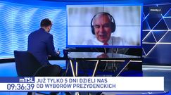 Nowy podatek i wyższa kwota wolna. Tego chce Waldemar Witkowski