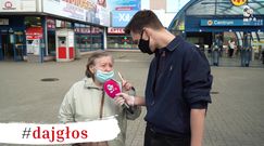 #DAJGŁOS - Dlaczego warto pójść na wybory? "Decydujemy o swojej przyszłości"