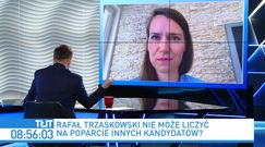 Wybory 2020. Sympatycy Trzaskowskiego obrażają kontrkandydatów. "Przeciwnik jest gdzie indziej"