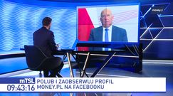 Zmiany w rządzie? Minister finansów kandydatem na szefa EBOR. "Premier mnie poprosił"
