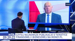 Co z podatkami? Kościński: jeśli już, to myślimy o obniżce