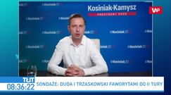Wybory 2020. Władysław Kosiniak-Kamysz gorzko o opozycji. "Mam program od wielu miesięcy, nie mam nad sobą prezesa"