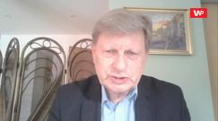 Dodatek solidarnościowy. Leszek Balcerowicz docenia pomysł, ma jedno "ale"