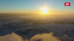 Najcieplejszy maj w historii. Badacze ostrzegają przed pożarami