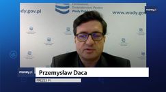 Awaria oczyszczalni Czajka. Przemysław Daca obawia się ponownej. "To będzie wielkie nieszczęście"