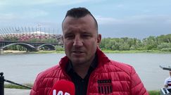 "Klatka po klatce" przed FEN 28. Paweł Jóźwiak zdradza, ile sprzedanych subskrypcji zbilansuje budżet gali