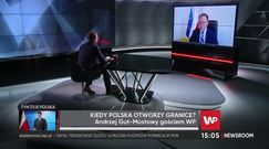 Kiedy otwarcie granic? Minister podaje państwa, do których pojedziemy na początku