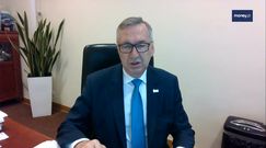 Pensja minimalna. "Propozycję przedstawimy na koniec lipca"