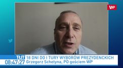 "Karta rodziny" Andrzeja Dudy. Grzegorz Schetyna: Kartę Rodziny podpisał ponad 6 lat temu Bronisław Komorowski