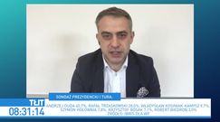 Szef klubu Lewicy chwali Roberta Biedronia. "To jest świetny kandydat"