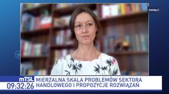 Trend tak szybko się nie zmieni. Anna Szmeja pewna pozycji galerii handlowych