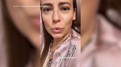 Anna Mucha staje w obronie Matyldy Damięckiej