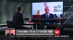 Co z pomocą dla frankowiczów? Prezydencki minister odpiera: Jest wsparcie dla wszystkich kredytobiorców