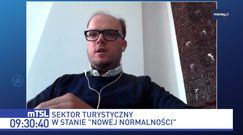 Bon 500+ na wakacje. "Za mało, by mówić o ratowaniu branży"