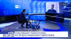 Stracił 80 mln zł przez pandemię. "Ratujemy biznes, chcemy przetrwać ten rok"