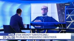 Wakacje w Polsce. "Ceny niższe niż za granicą i jest bezpieczniej"