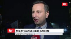 Wybory 2020. Władysław Kosiniak-Kamysz: nie kierujcie się sondażami, lecz swoimi pogladami