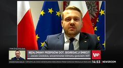 Wyrzucanie śmieci. Jakie kary za złą segregację i śmiecenie w lesie