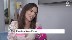 Paulina Krupińska wspomina wakacje: "Nie odpoczęłam"