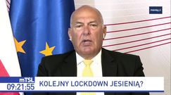 Deficyt budżetu. "Czekamy na pieniądze na UE, aby uruchomić inwestycje"