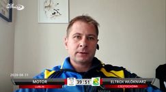 Żużel. Mechanik Łaguty komentuje oskarżenia o doping technologiczny