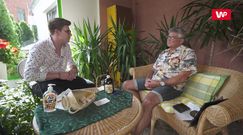 Koronawirus. Pół roku od pierwszego przypadku. Rozmowa z polskim "pacjentem zero"