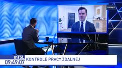 Kary za złamanie warunków pracy zdalnej. "Nawet 30 tys. zł grzywny"