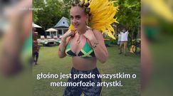 Największe metamorfozy gwiazd