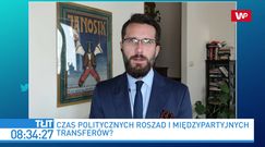 Będą transfery polityków w Zjednoczonej Prawicy? Radosław Fogiel: nie słyszałem