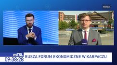 Rusza Forum Ekonomiczne - nie w Krynicy, ale w Karpaczu. Tematem: Świat po pandemii