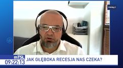 Polska gospodarka ucierpiała mniej niż inne. "Reakcja PFR-u była może nawet trochę za duża"