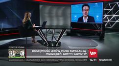 Szczepionka przeciw grypie. Jaki to koszt?