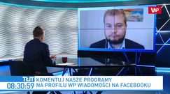 Zakaz hodowli zwierząt futerkowych. "Te kwestie spotykają się z ogromnym zrozumieniem Jarosława Kaczyńskiego"