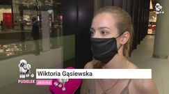 Wiktoria Gąsiewska komentuje rozstanie z Adamem Zdrójkowskim? "POMIDOR"