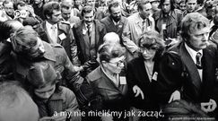 Sierpień ’80. Lech Wałęsa szczerze o walce z komunizmem